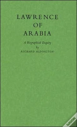 Capa do artigo Lawrence Of Arabia
