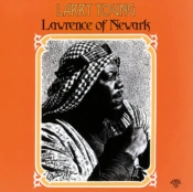 Capa do artigo Lawrence of Newark - CD