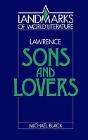 Lawrence: Sons And Lovers - Preview