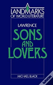 Capa do artigo Lawrence: Sons And Lovers