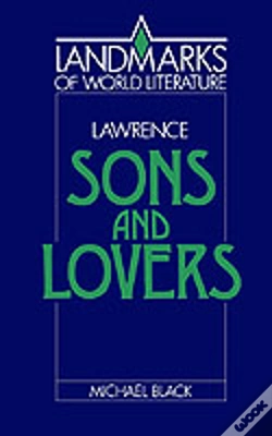 Capa do artigo Lawrence: Sons And Lovers