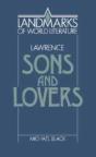 Lawrence: Sons And Lovers - Preview