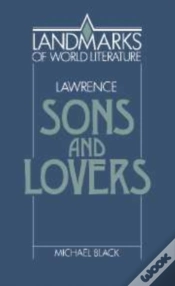 Capa do artigo Lawrence: Sons And Lovers