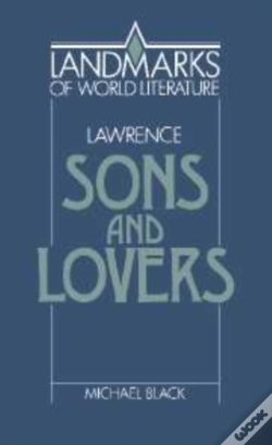 Capa do artigo Lawrence: Sons And Lovers