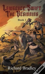 Capa do artigo Lawrence Swift The Beginning