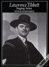 Lawrence Tibbett