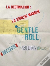 Lawrence Weiner - Vogue La Galere