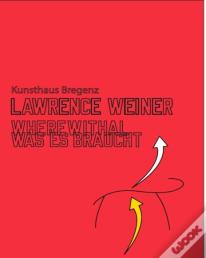 Lawrence Weiner
