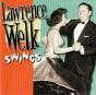 Lawrence Welk Swings - CD - Preview