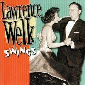 Capa do artigo Lawrence Welk Swings - CD