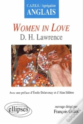 Lawrence, Women In Love