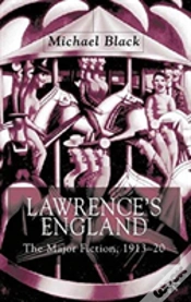 Capa do artigo Lawrence