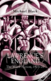 Capa do artigo Lawrence