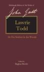 Lawrie Todd - Preview