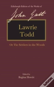 Capa do artigo Lawrie Todd