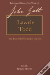 Capa do artigo Lawrie Todd