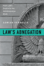 Law'S Abnegation - Preview