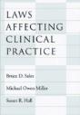 Laws Affecting Clinical Practice - Preview