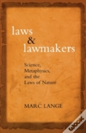 Laws And Lawmakers