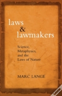 Capa do artigo Laws And Lawmakers