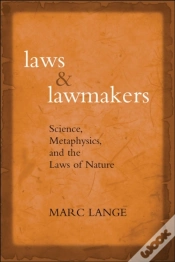Capa do artigo Laws And Lawmakers