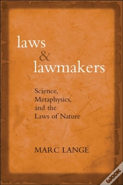 Capa do artigo Laws And Lawmakers