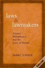 Capa do artigo Laws And Lawmakers