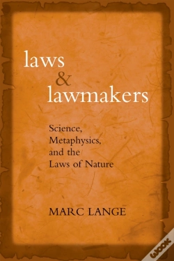 Capa do artigo Laws And Lawmakers