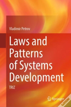 Capa do artigo Laws And Patterns Of Systems Development