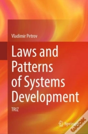 Capa do artigo Laws And Patterns Of Systems Development