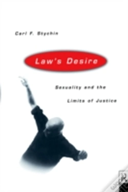Capa do artigo Law'S Desire