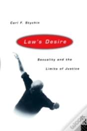 Capa do artigo Law