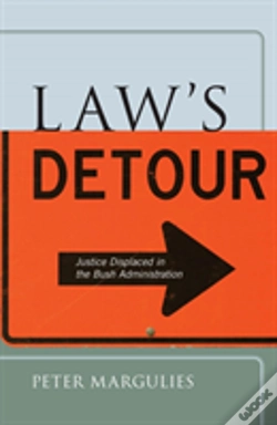 Capa do artigo Law'S Detour