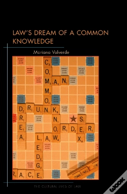 Capa do artigo Law'S Dream Of A Common Knowledge