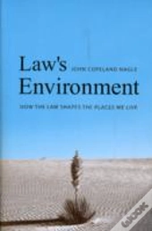 Law'S Environment