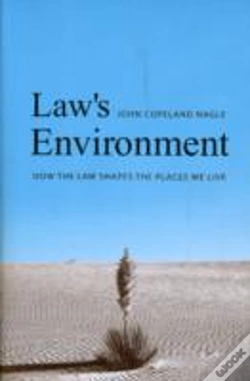 Capa do artigo Law'S Environment