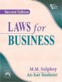 Laws For Business - Preview