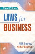 Laws For Business