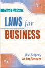 Laws For Business - Preview