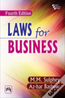 Laws For Business