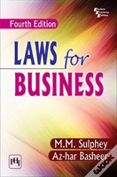 Laws For Business