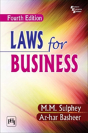 Laws For Business - Preview