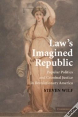 Capa do artigo Law'S Imagined Republic