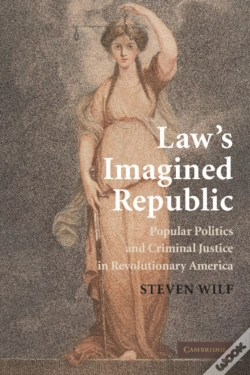 Capa do artigo Law'S Imagined Republic