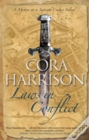 Capa do artigo Laws In Conflict