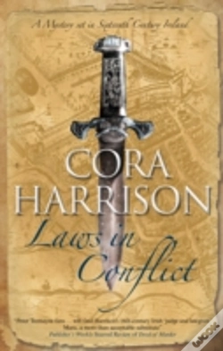 Capa do artigo Laws In Conflict