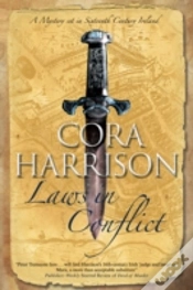 Capa do artigo Laws In Conflict
