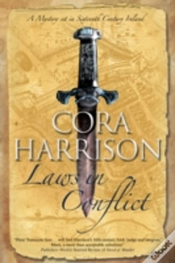 Capa do artigo Laws In Conflict