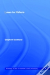 Laws In Nature