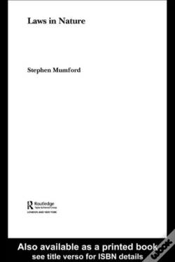 Capa do artigo Laws In Nature